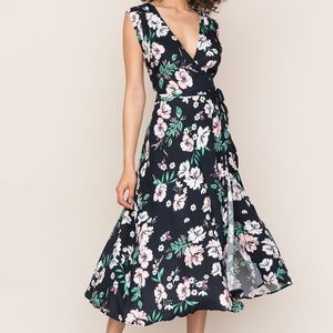 Yumi Kim Prince Street Dress in Parkside